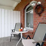 Apartman Seegarten Whg Seg03 Boltenhagen