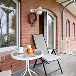 Seegarten Whg Seg03 *