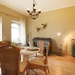 Seegarten Whg Seg03 Apartman Boltenhagen