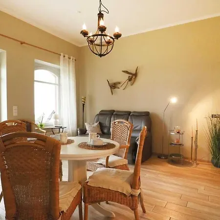Seegarten Whg Seg03 Apartment *