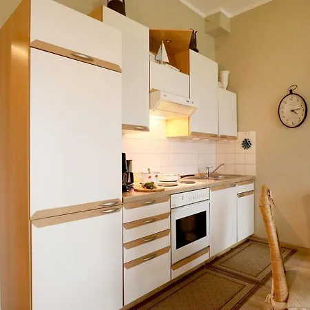 Seegarten Whg Seg03 Appartement *