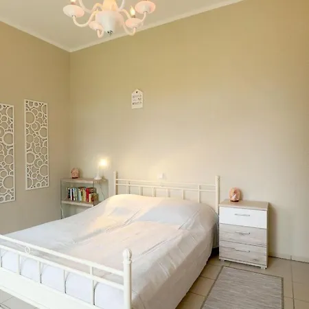 Appartement Seegarten Whg Seg03 *