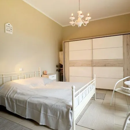 Seegarten Whg Seg03 Appartement *