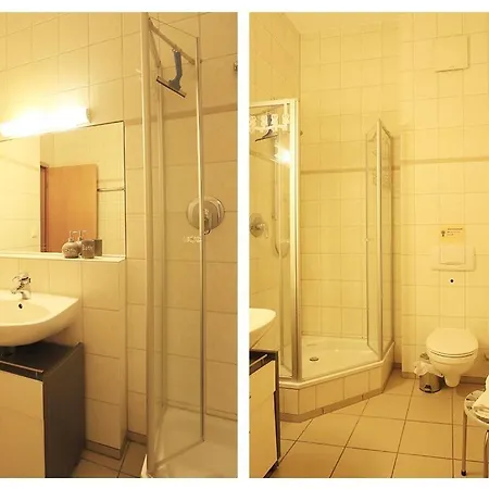 Appartement Seegarten Whg Seg03 Boltenhagen (Ostseebad)