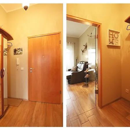 Seegarten Whg Seg03 Appartement