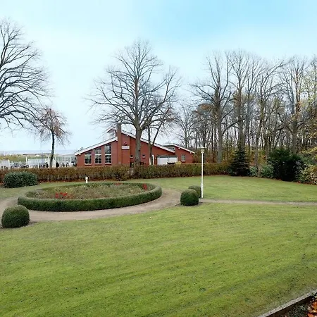 Seegarten Whg Seg03 * Boltenhagen (Ostseebad)