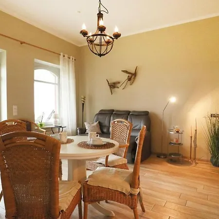 Apartamento Seegarten Whg Seg03 *