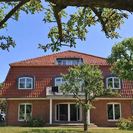 Seegarten Whg Seg03 Apartamento *