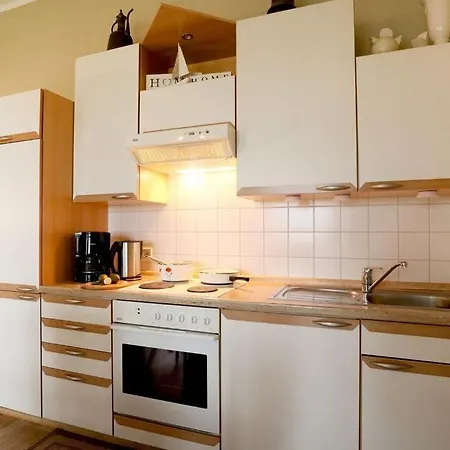 Apartamento Seegarten Whg Seg03