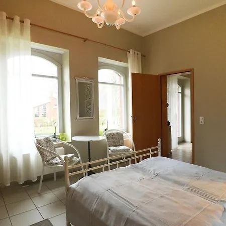 Seegarten Whg Seg03 Apartamento *